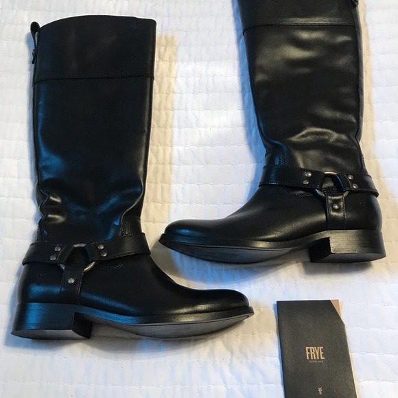 Frye Shoes - Sale 🎉 🆕 Frye 🎉 Host Pick 🎉  Melissa Harness